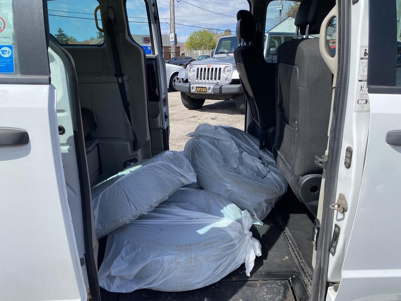 2018 Dodge Grand Caravan Canada Value Package 2WD Photo
