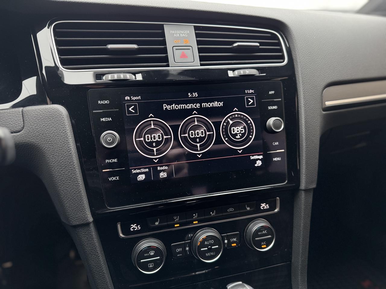 2019 Volkswagen Golf GTI Autobahn   0 Accidents ! Photo