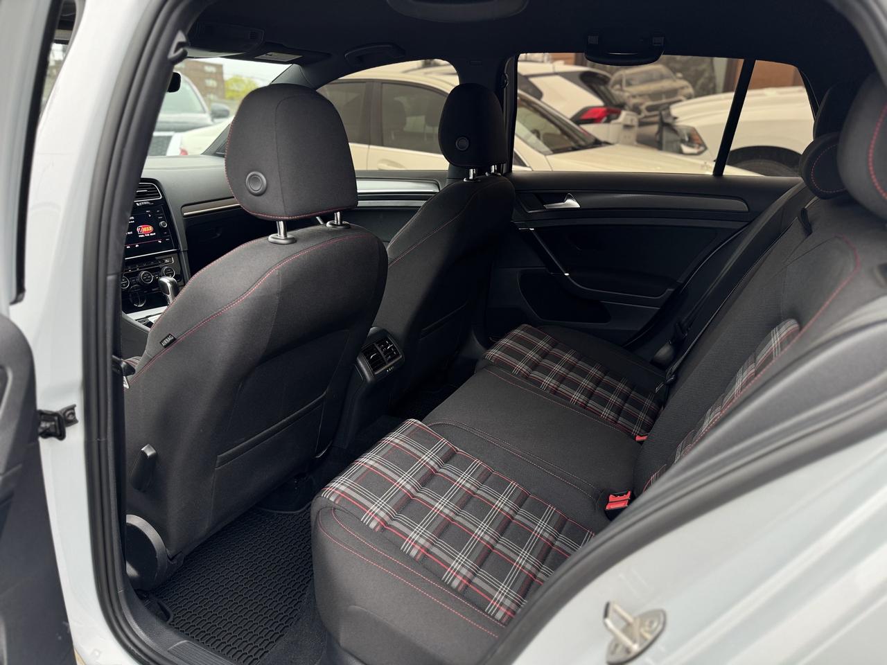 2019 Volkswagen Golf GTI Autobahn   0 Accidents ! Photo