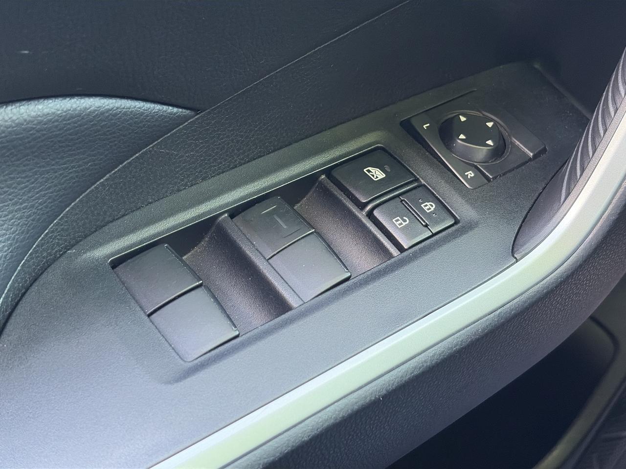 2025 Toyota RAV4 Hybrid LE AWD   Heated Seats   Blindspot  Adaptive Cruise Photo
