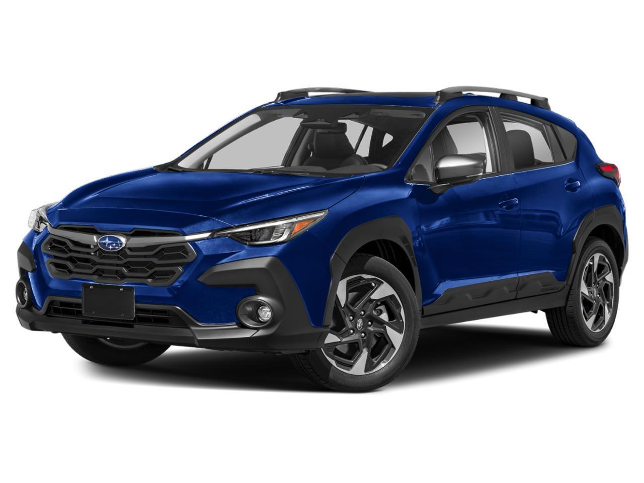 2024 Subaru Crosstrek LIMITED AWD   LOW KM   ONE OWNER   NO ACCIDENTS Photo