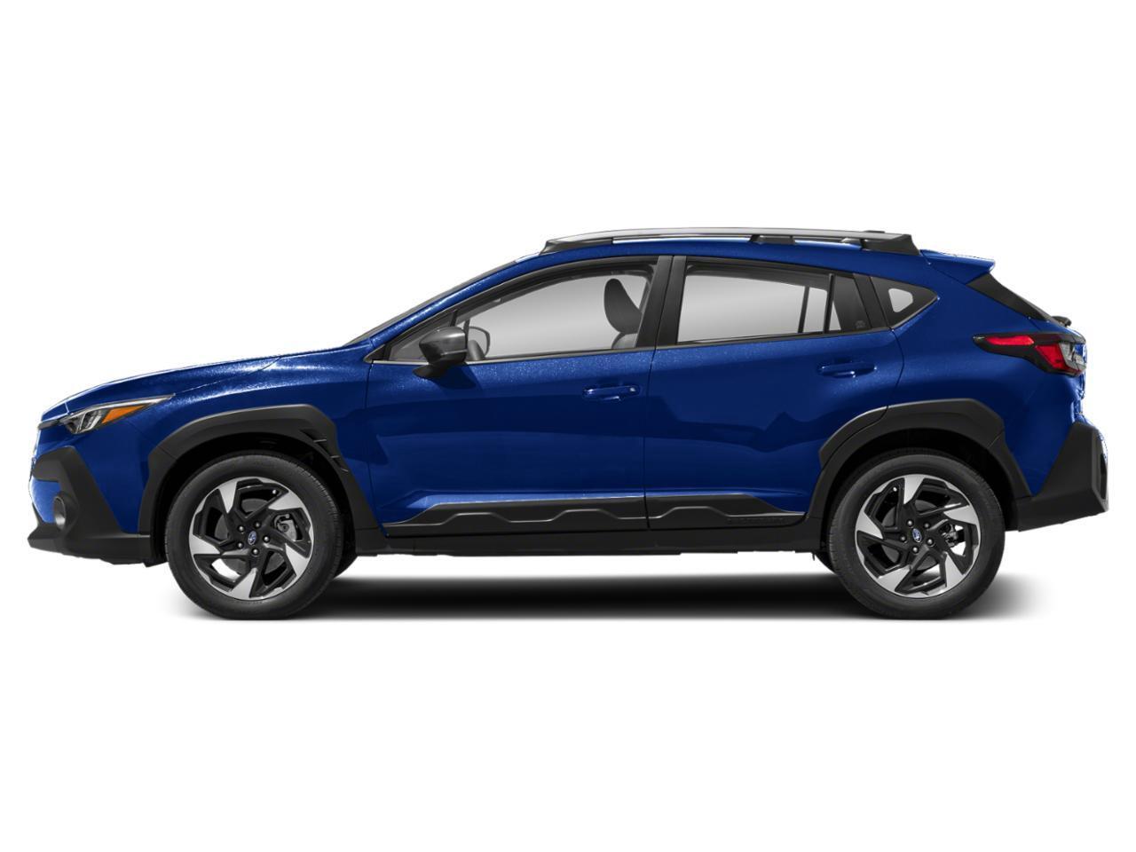 2024 Subaru Crosstrek LIMITED AWD   LOW KM   ONE OWNER   NO ACCIDENTS Photo