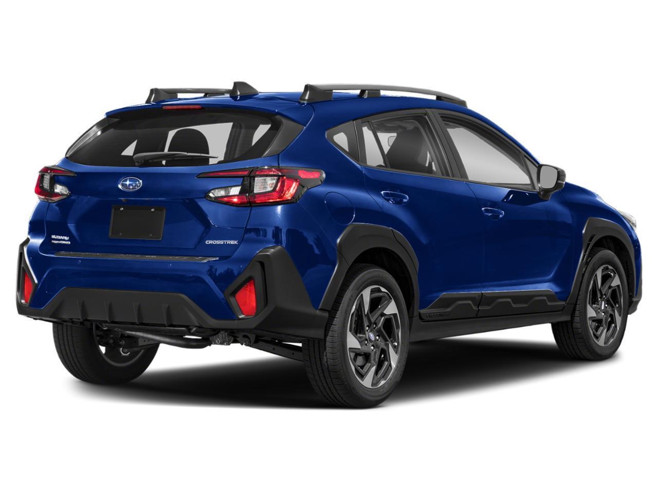 2024 Subaru Crosstrek LIMITED AWD   LOW KM   ONE OWNER   NO ACCIDENTS Photo