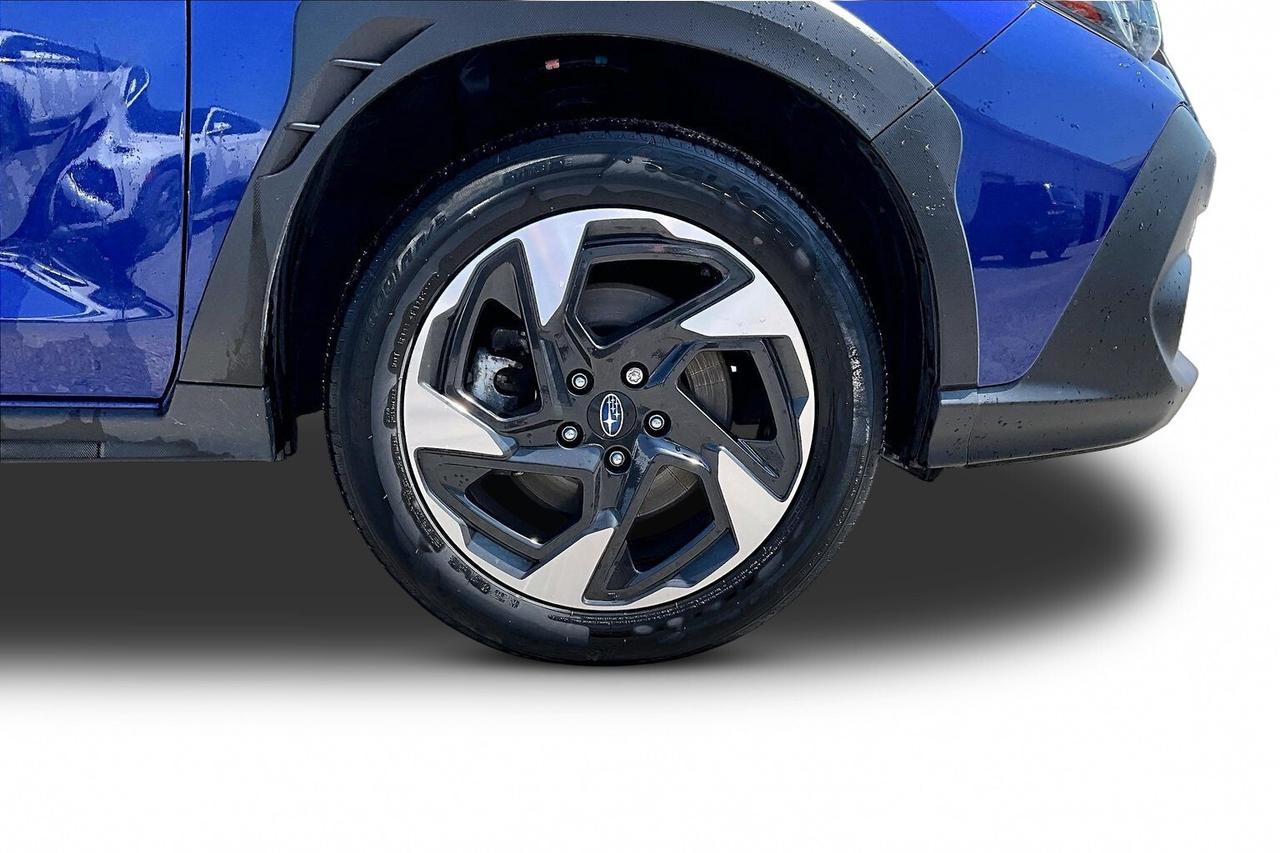 2024 Subaru Crosstrek LIMITED AWD   LOW KM   ONE OWNER   NO ACCIDENTS Photo