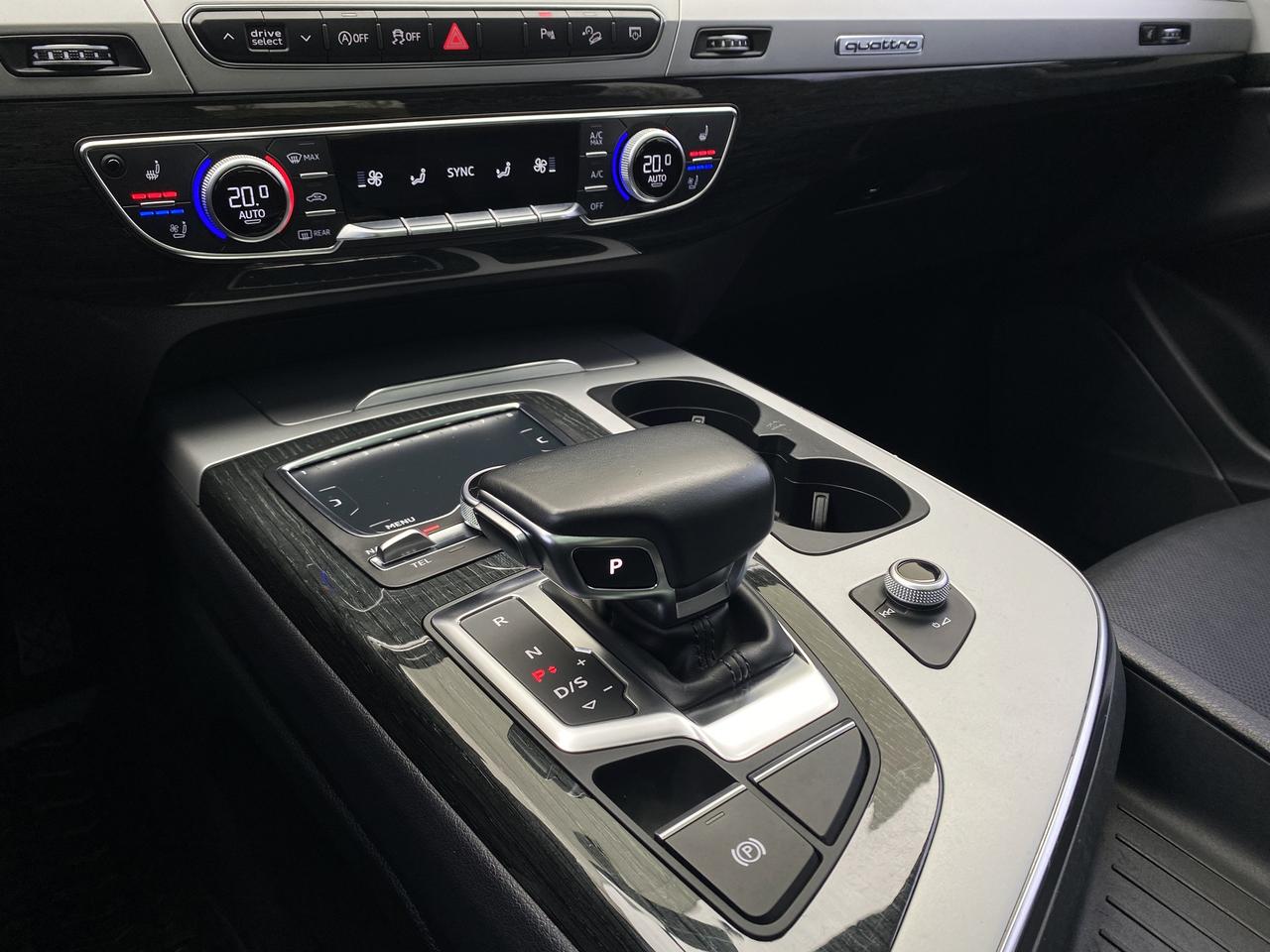 2018 Audi Q7 ***SOLD*** Photo