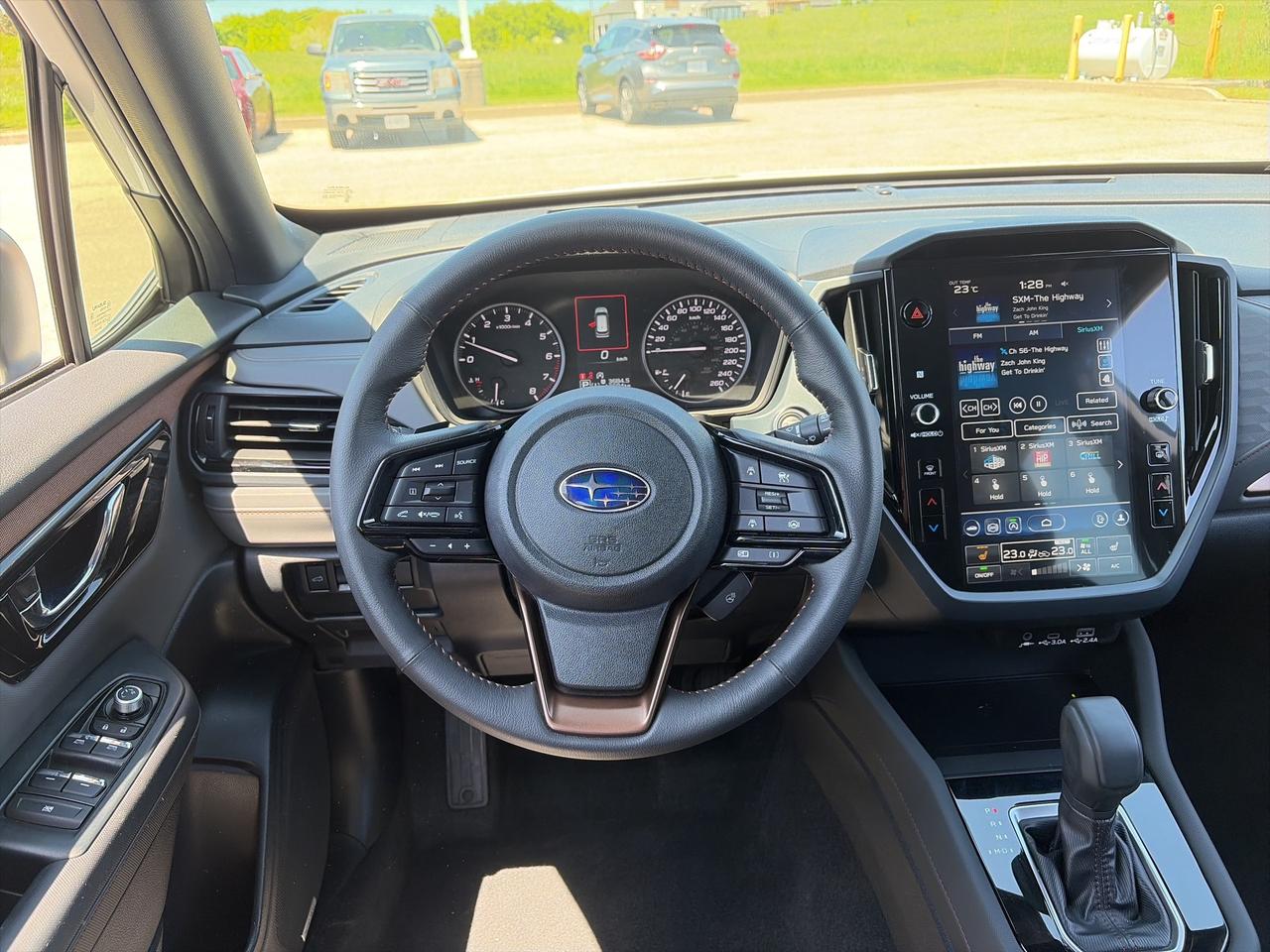 2025 Subaru Forester Sport AWD   Pano Roof  Heated Seats/Steering Wheel Photo