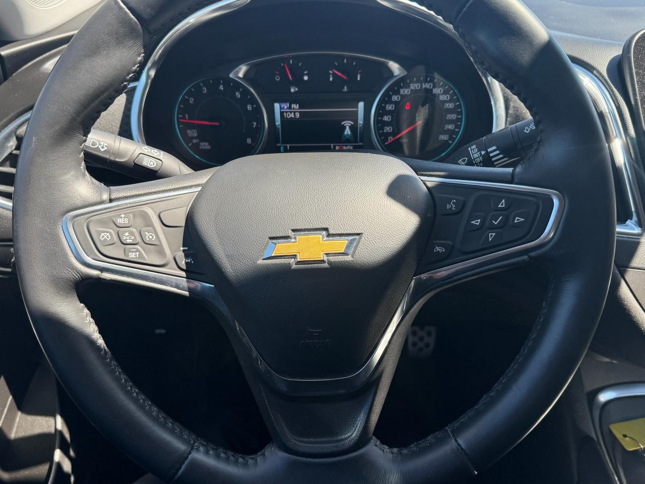 2017 Chevrolet Malibu LT w/1LT 4dr Sedan Photo