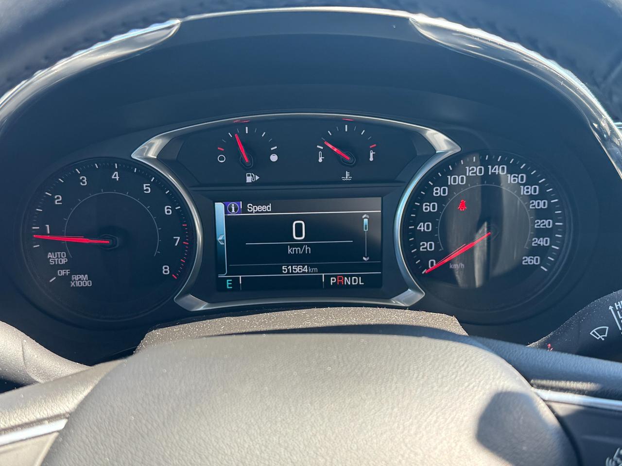2017 Chevrolet Malibu LT w/1LT 4dr Sedan Photo