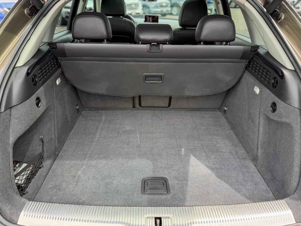 2016 Audi Q3 Technik/QUATTRO/BSM/NAVI/PANO/NO ACCIDENTS/CAMERA Photo