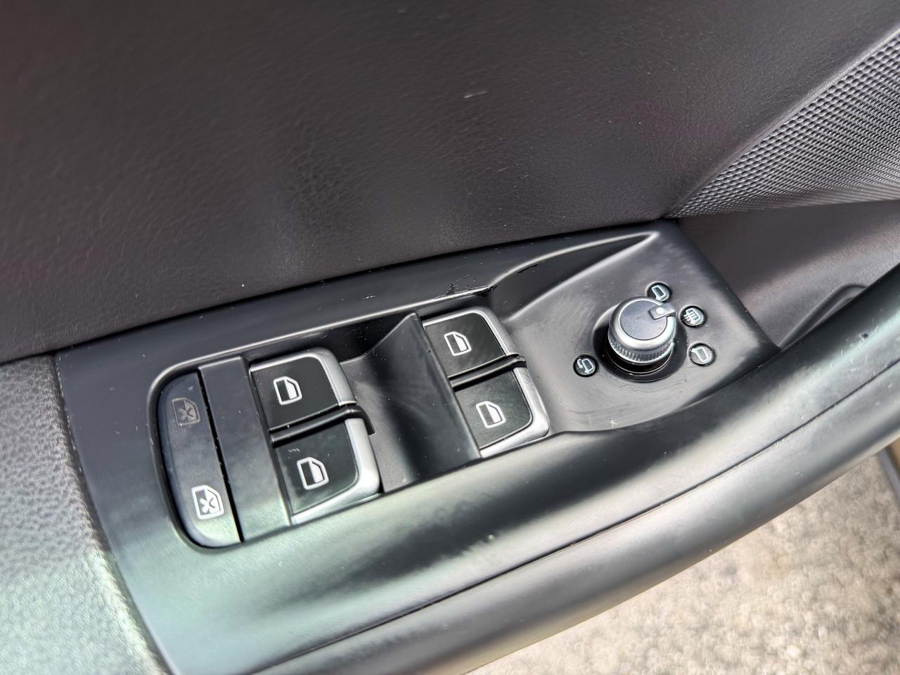 2016 Audi Q3 Technik/QUATTRO/BSM/NAVI/PANO/NO ACCIDENTS/CAMERA Photo