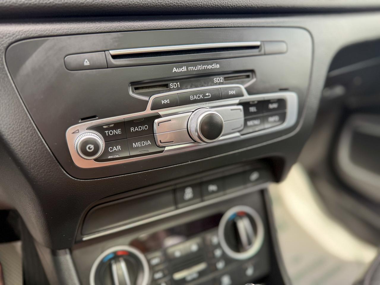 2016 Audi Q3 Technik/QUATTRO/BSM/NAVI/PANO/NO ACCIDENTS/CAMERA Photo