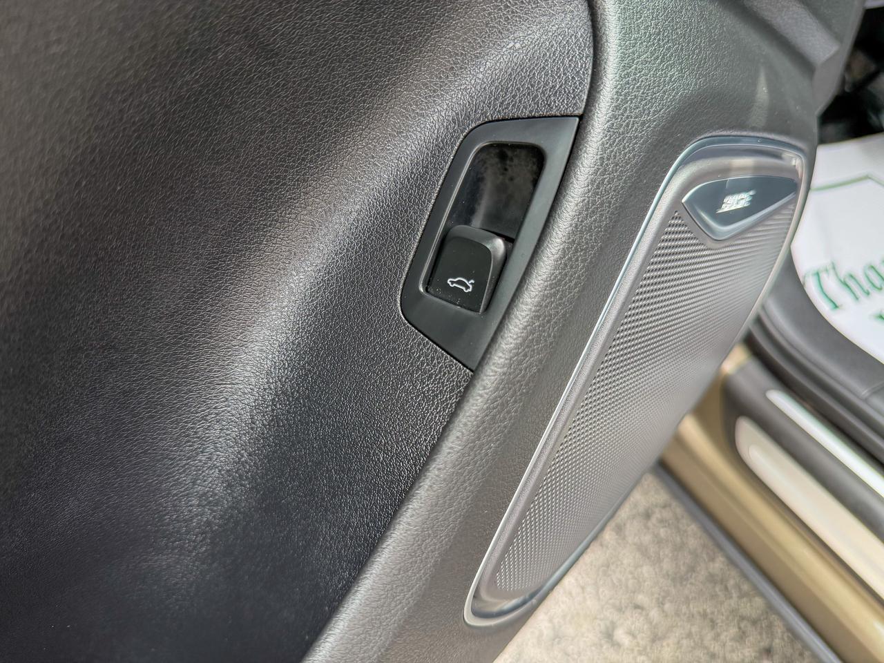 2016 Audi Q3 Technik/QUATTRO/BSM/NAVI/PANO/NO ACCIDENTS/CAMERA Photo