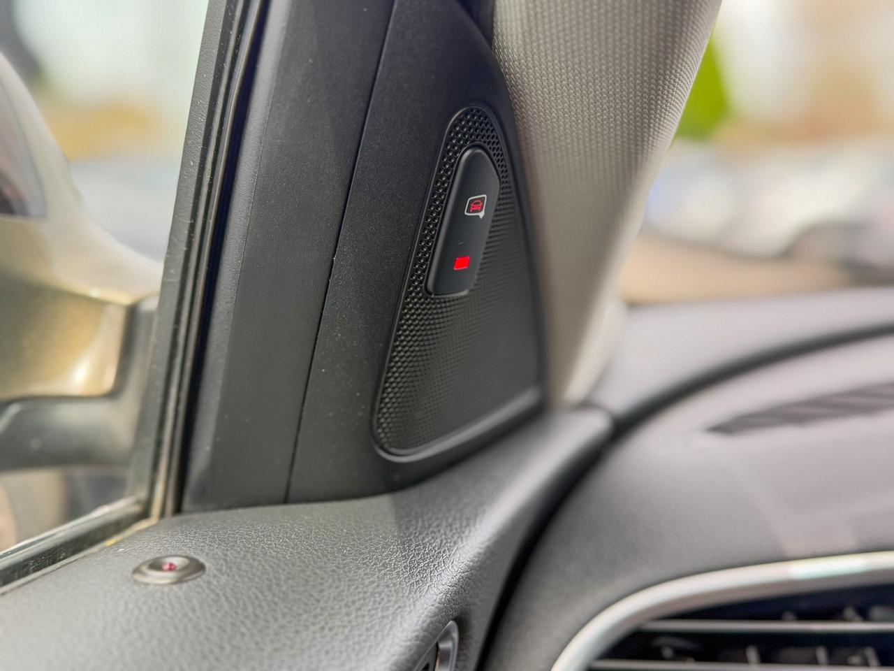 2016 Audi Q3 Technik/QUATTRO/BSM/NAVI/PANO/NO ACCIDENTS/CAMERA Photo