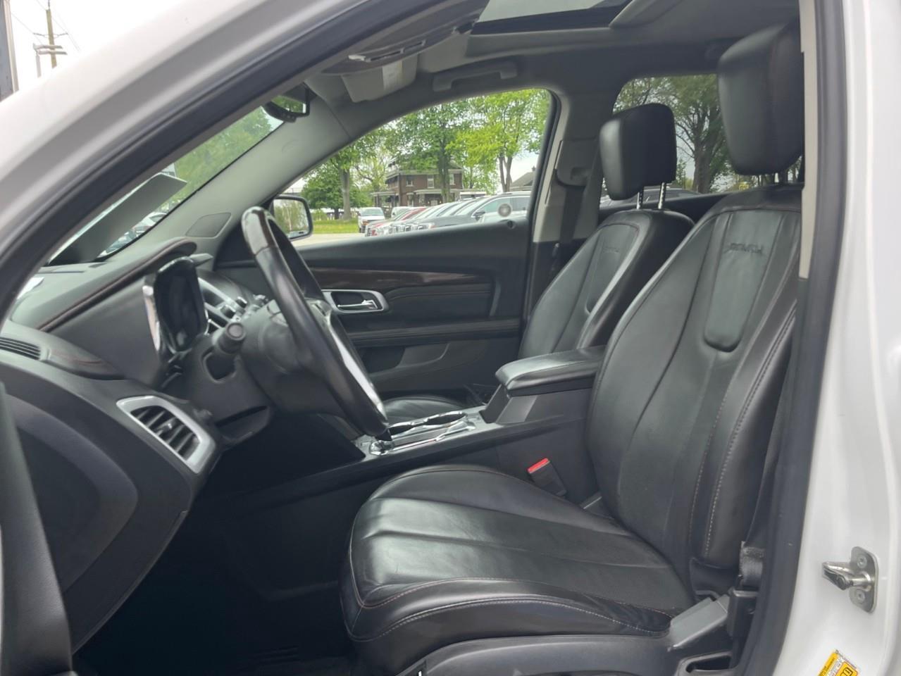 2015 GMC Terrain Denali Safetied! Photo