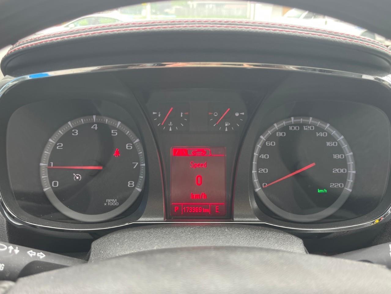 2015 GMC Terrain Denali Safetied! Photo