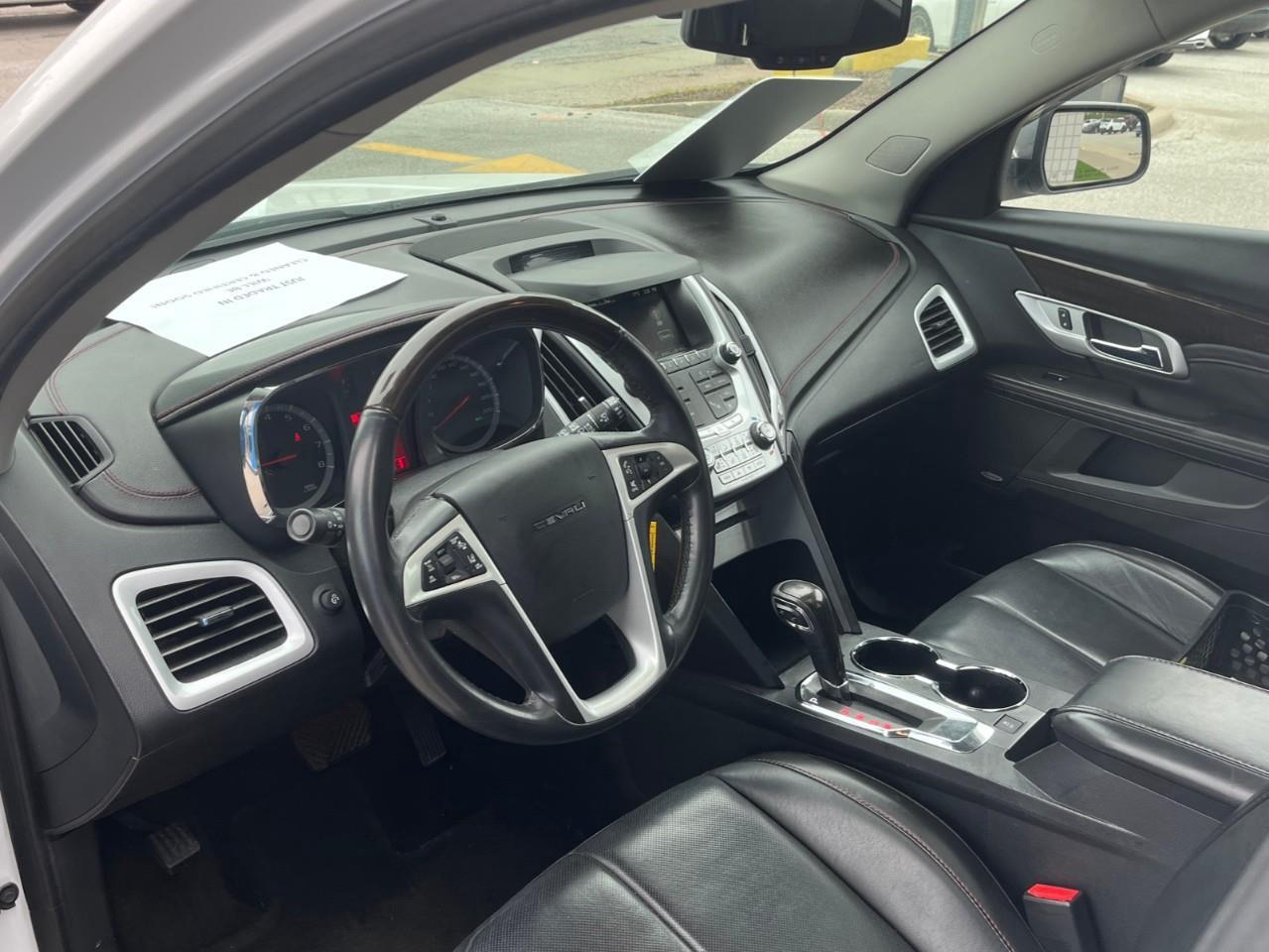 2015 GMC Terrain Denali Safetied! Photo