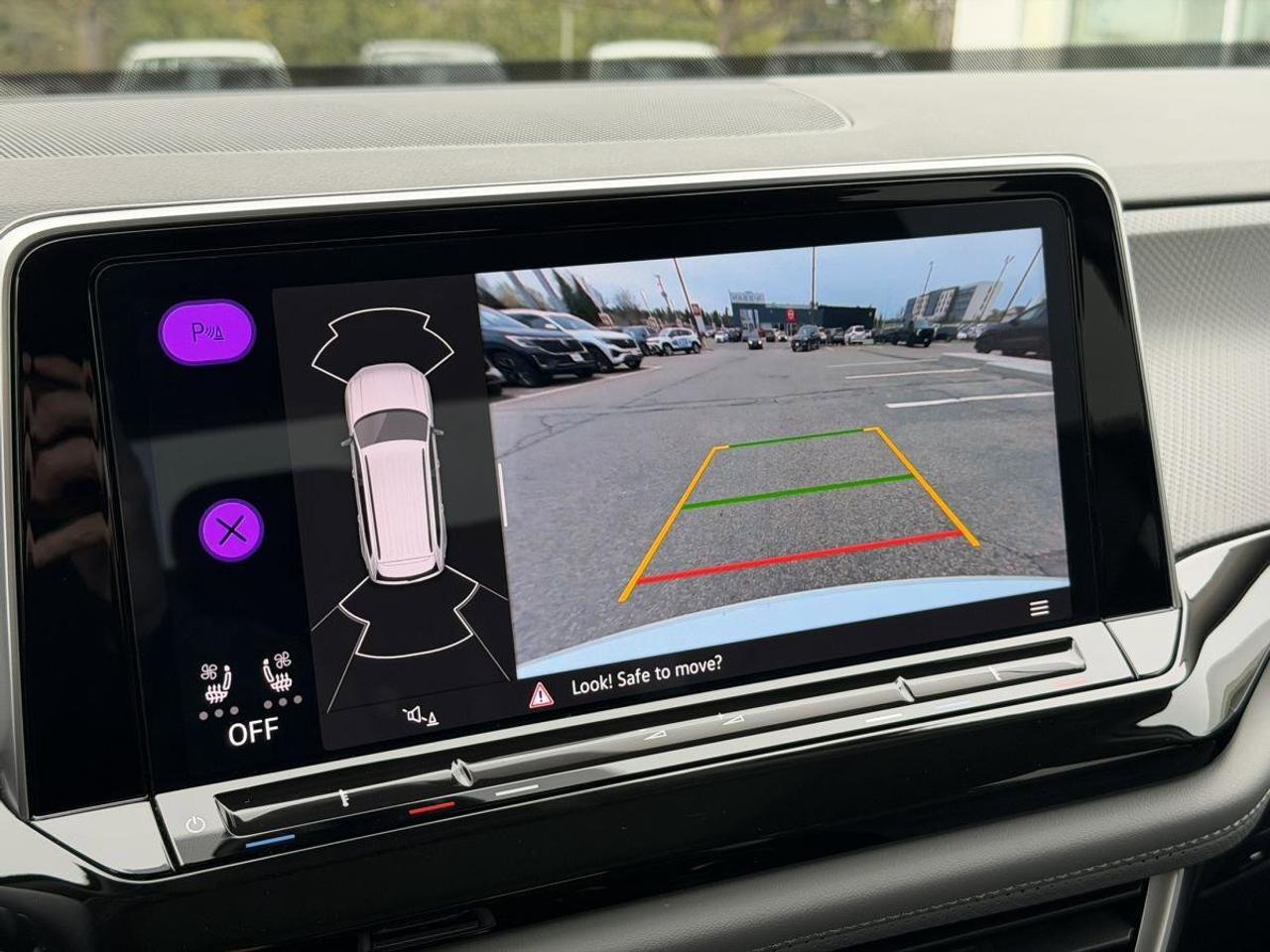 2025 Volkswagen Atlas  Photo