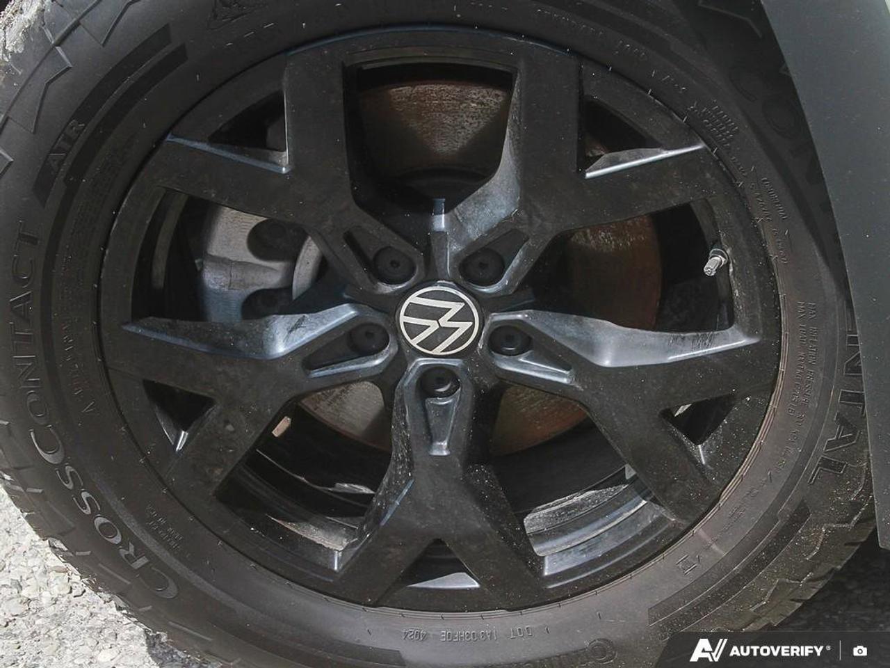 2025 Volkswagen Atlas  Photo