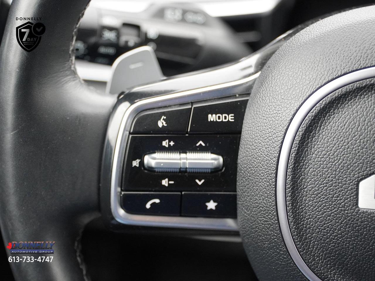 2025 Kia Sorento Hybrid  Photo
