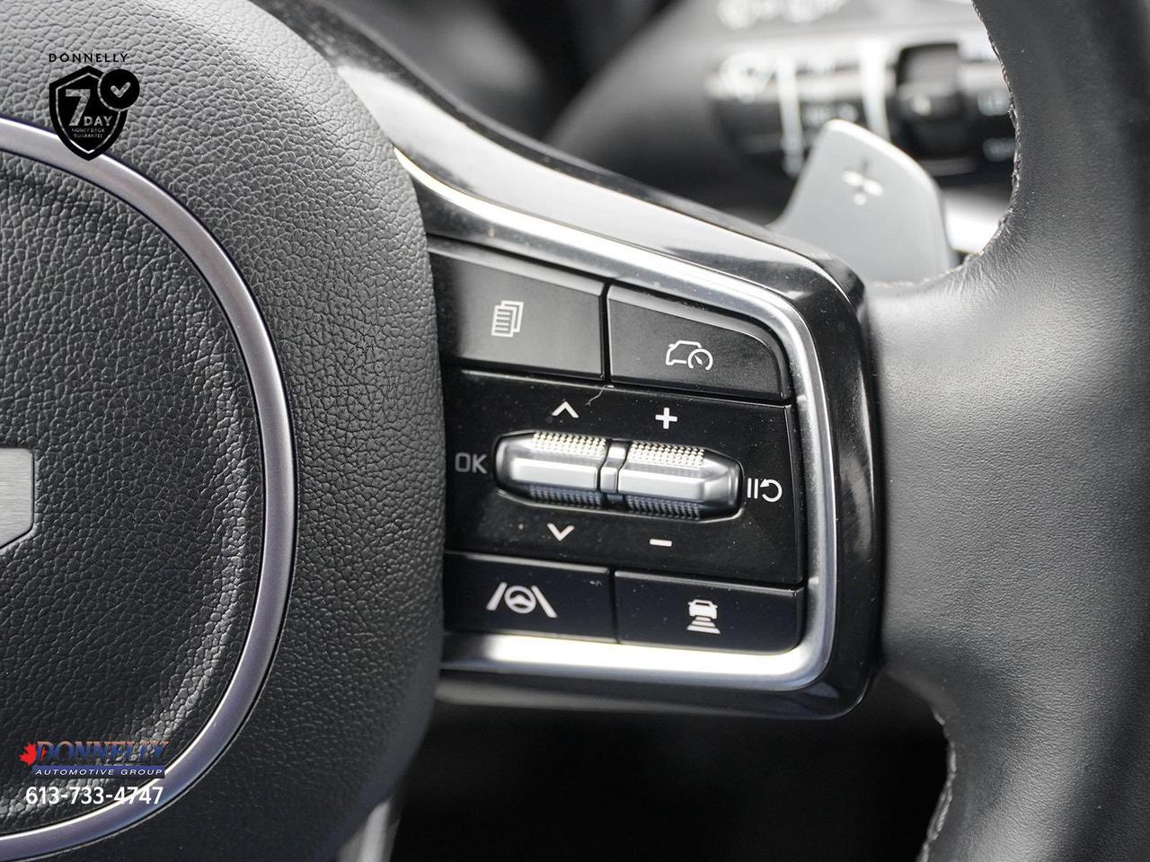2025 Kia Sorento Hybrid  Photo