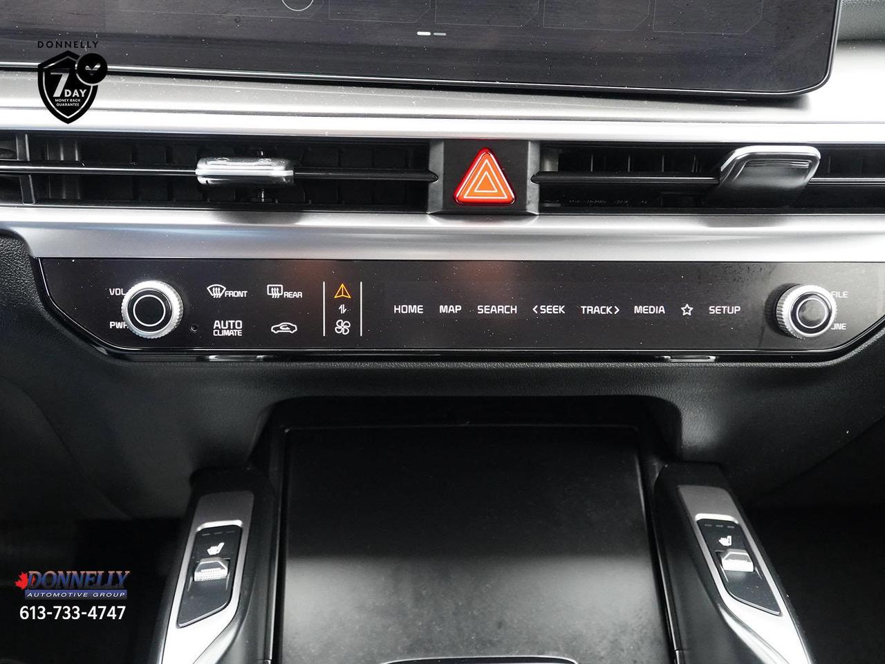 2025 Kia Sorento Hybrid  Photo