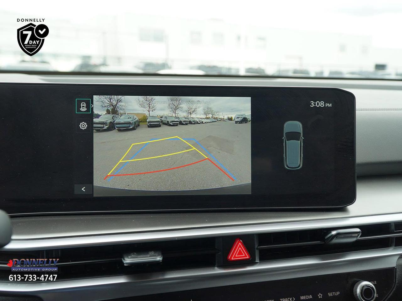 2025 Kia Sorento Hybrid  Photo