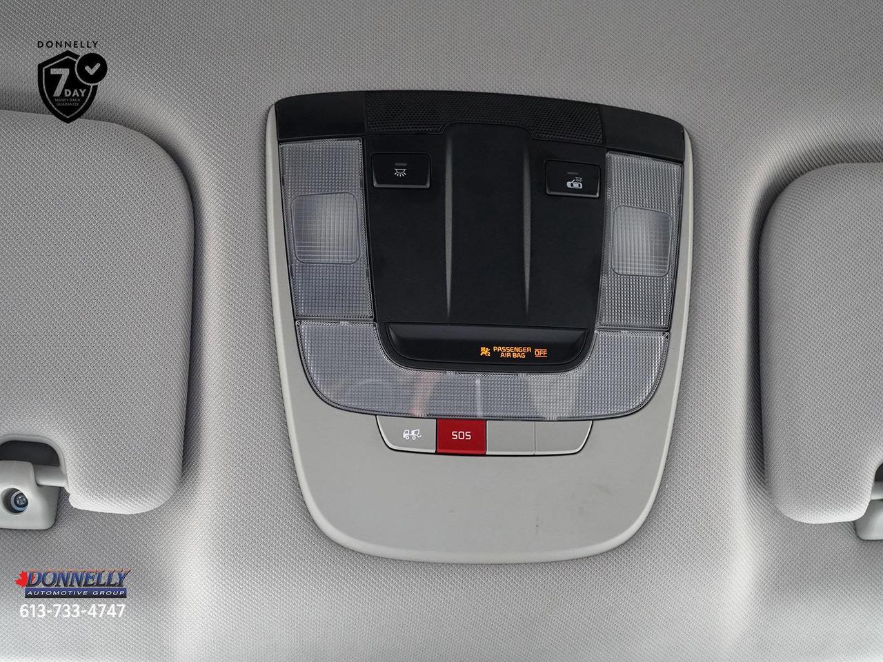 2025 Kia Sorento Hybrid  Photo