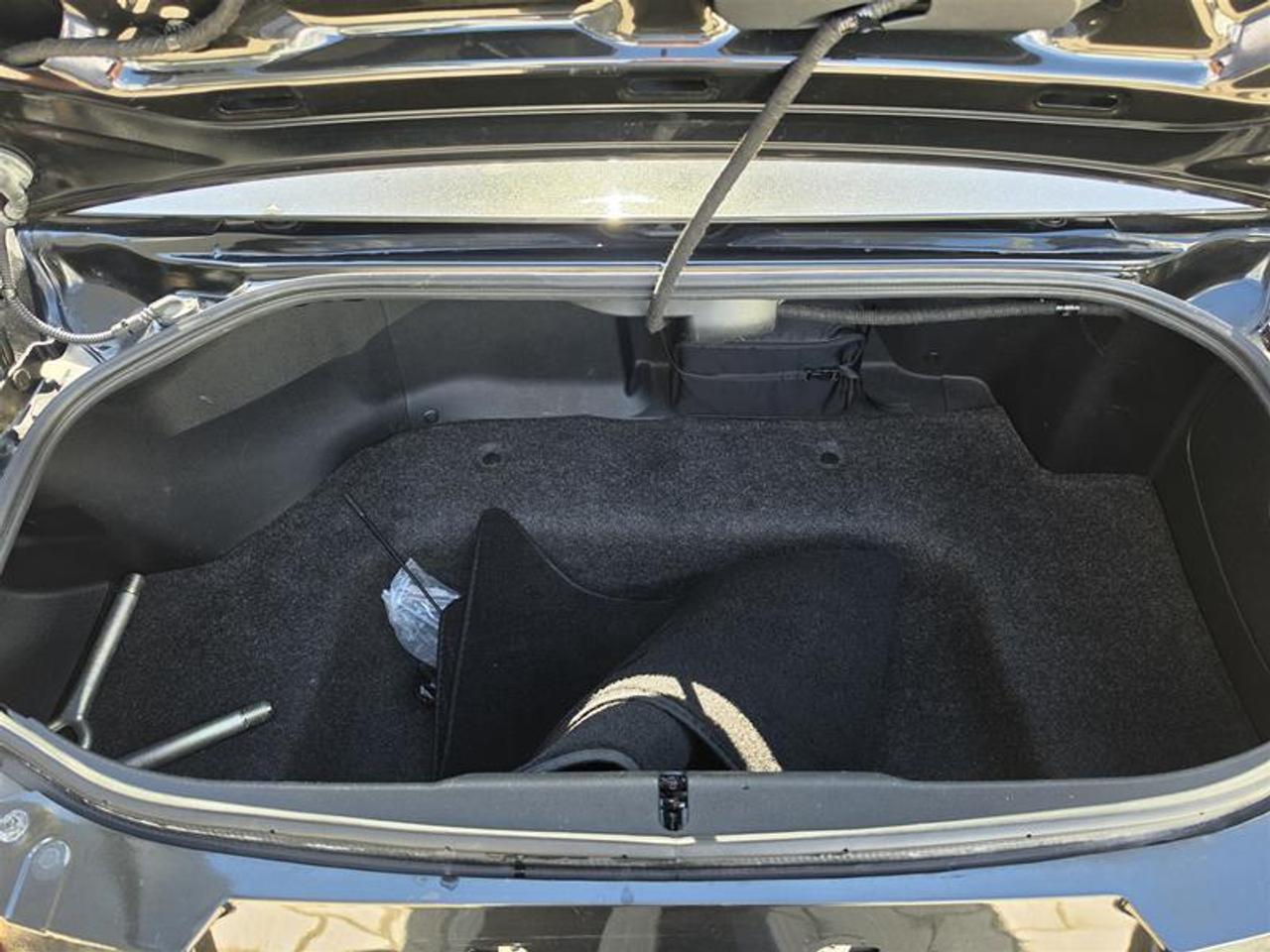 2013 Mazda MX-5 2dr Conv Auto GT Photo