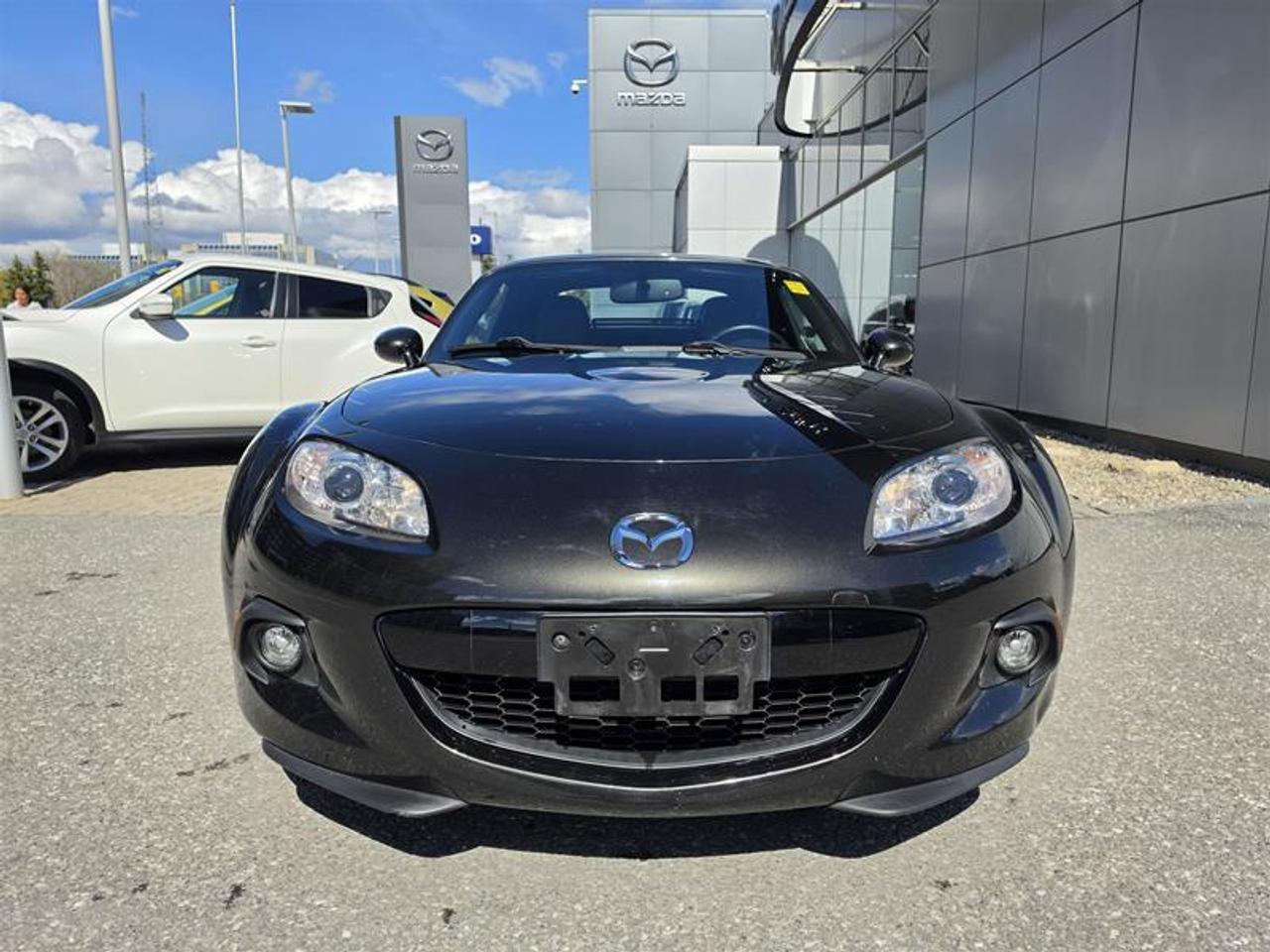 2013 Mazda MX-5 2dr Conv Auto GT Photo