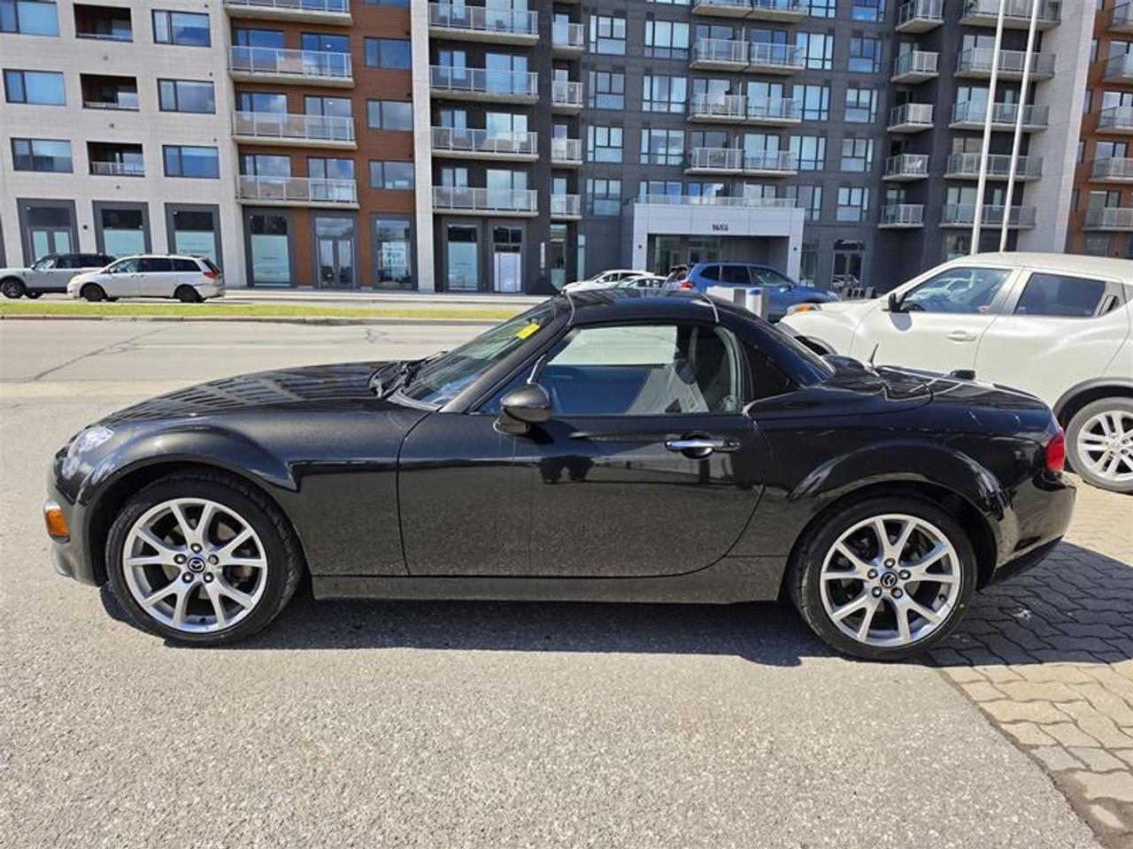 2013 Mazda MX-5 2dr Conv Auto GT Photo