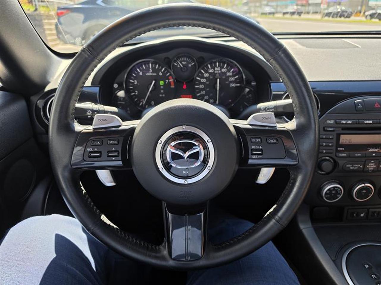 2013 Mazda MX-5 2dr Conv Auto GT Photo