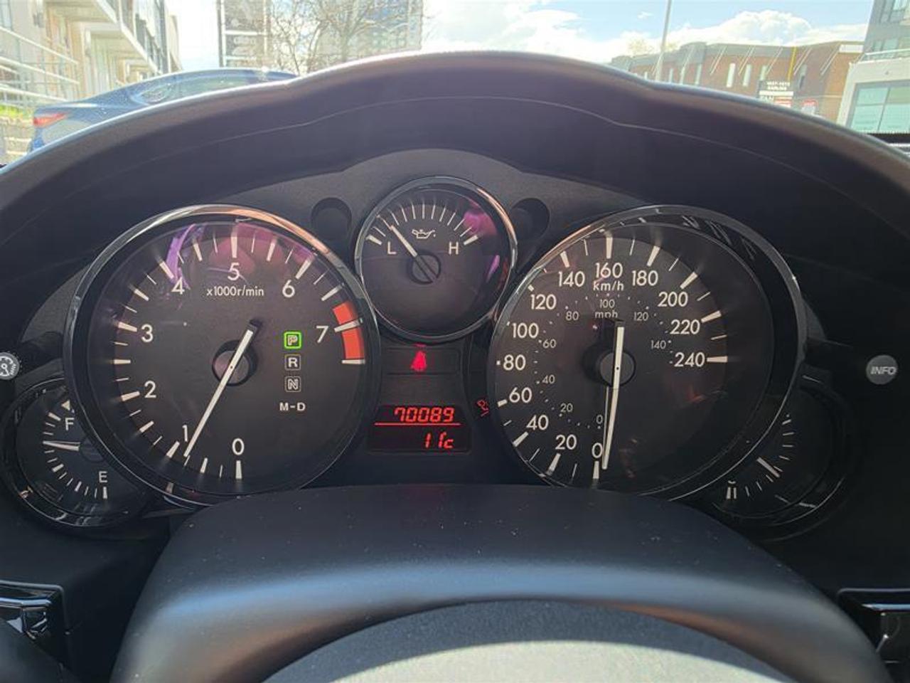 2013 Mazda MX-5 2dr Conv Auto GT Photo