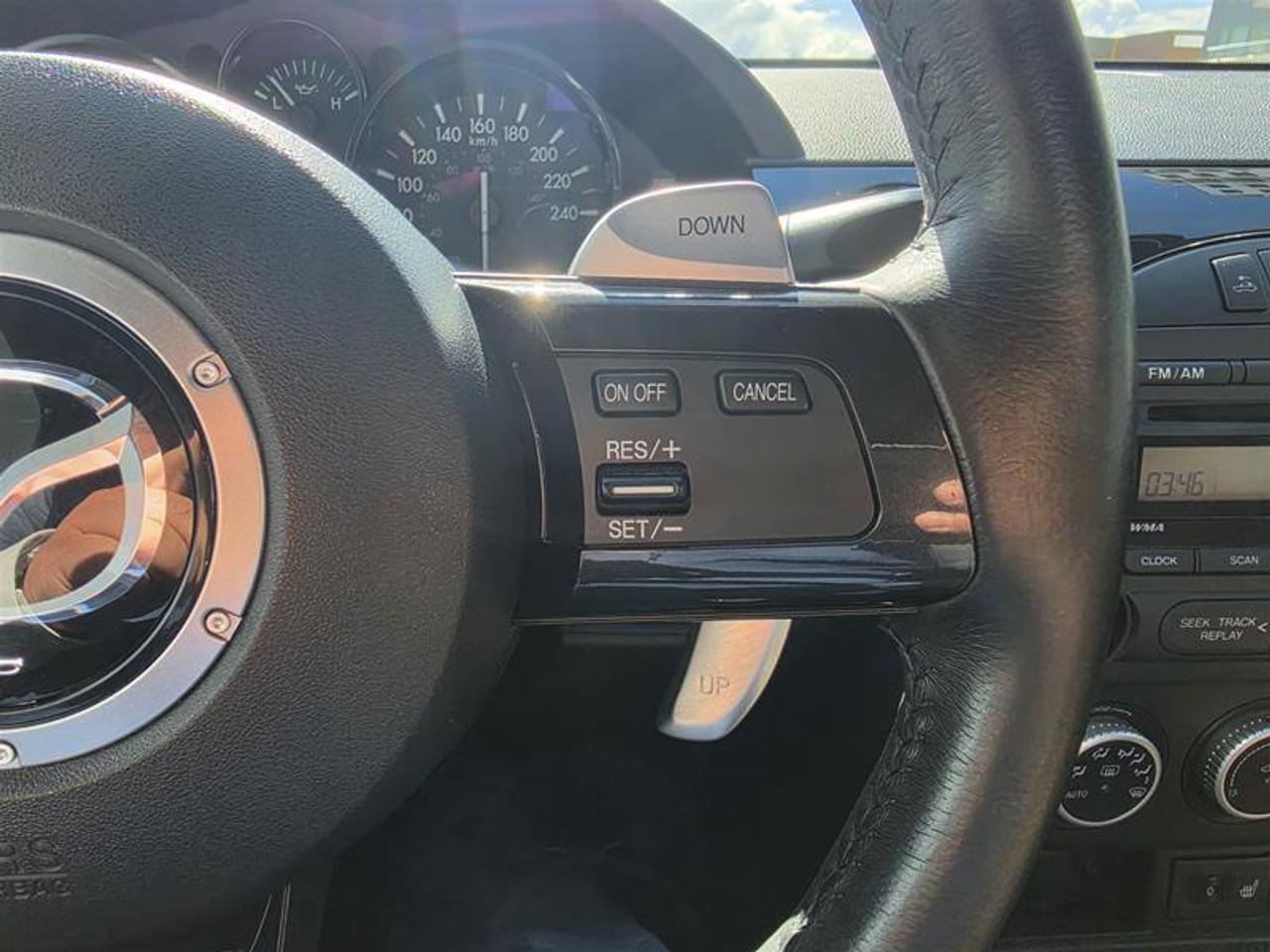 2013 Mazda MX-5 2dr Conv Auto GT Photo