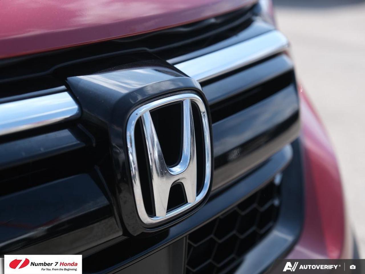 2022 Honda CR-V Touring *EXTENDED FACTORY WARRANTY*NO REPORTED ACC Photo