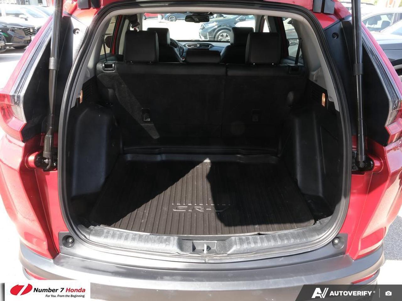 2022 Honda CR-V Touring *EXTENDED FACTORY WARRANTY*NO REPORTED ACC Photo