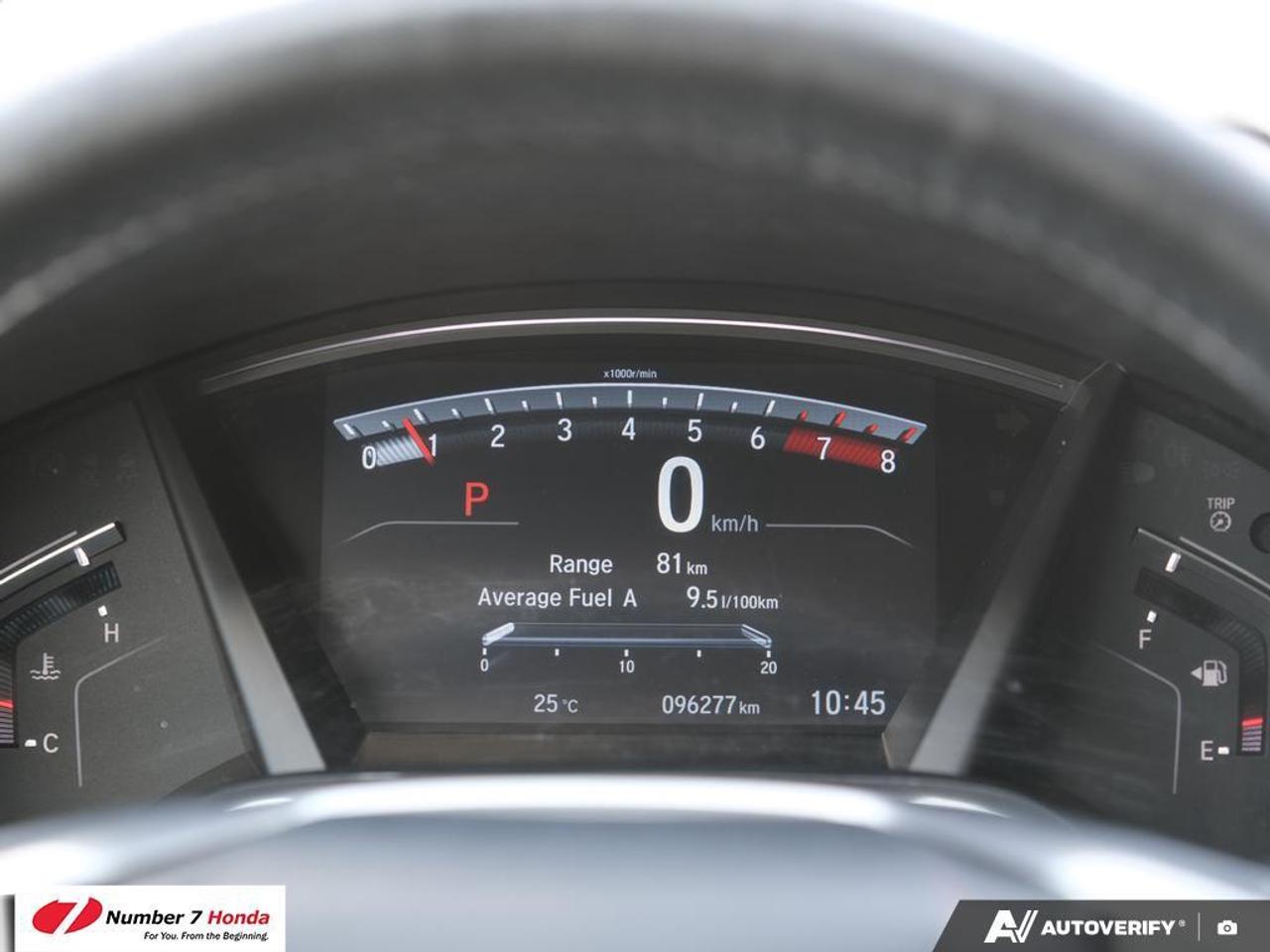 2022 Honda CR-V Touring *EXTENDED FACTORY WARRANTY*NO REPORTED ACC Photo