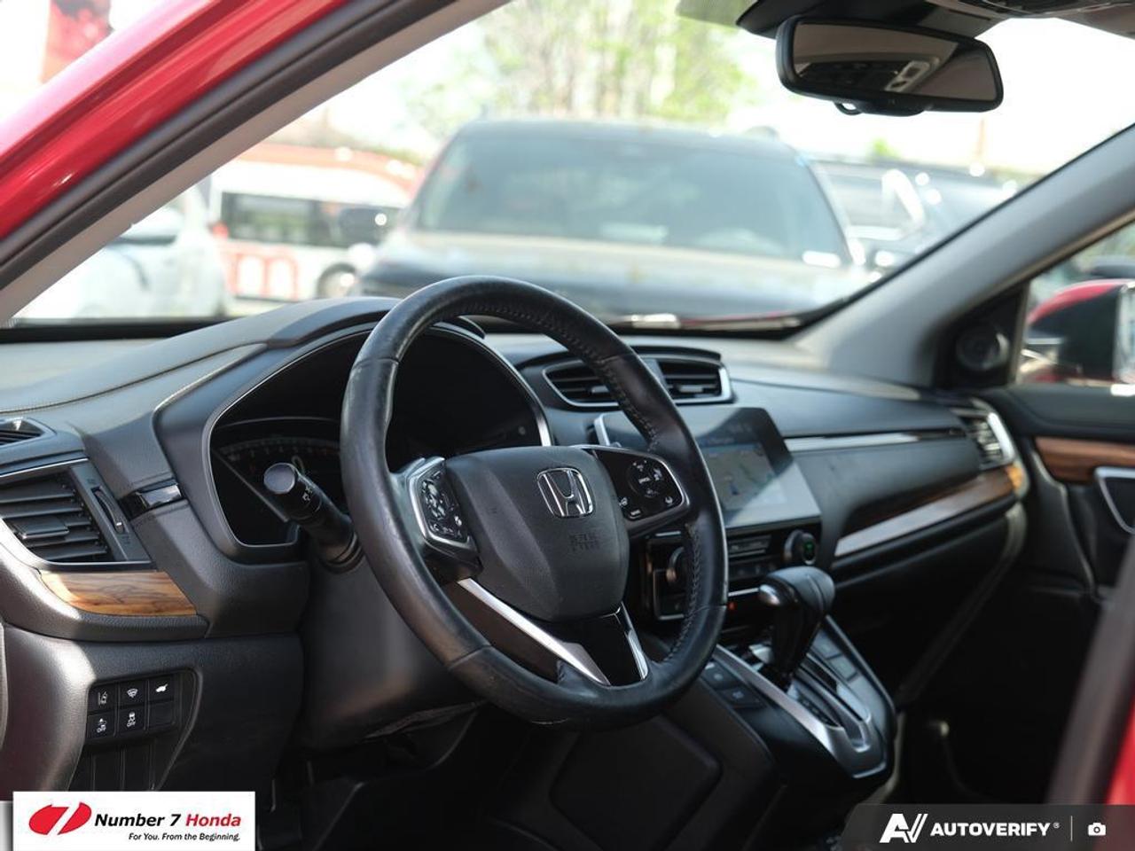 2022 Honda CR-V Touring *EXTENDED FACTORY WARRANTY*NO REPORTED ACC Photo