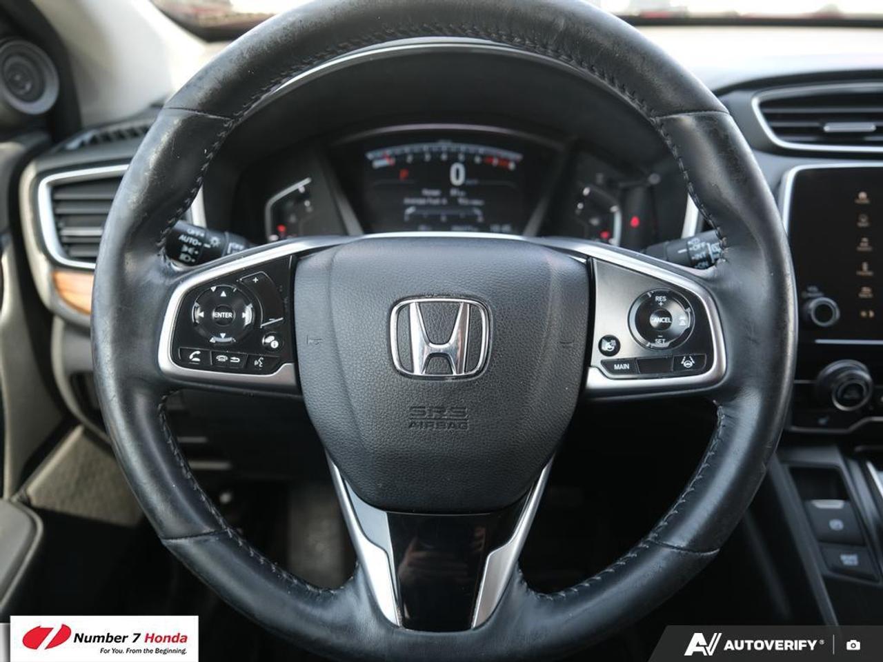 2022 Honda CR-V Touring *EXTENDED FACTORY WARRANTY*NO REPORTED ACC Photo