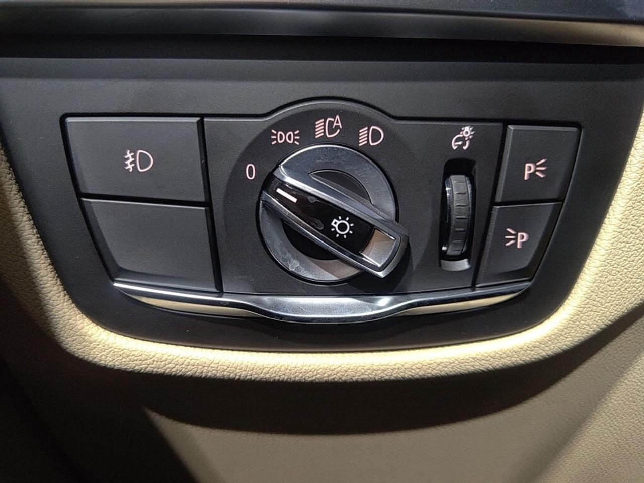 2018 BMW X3 xDrive30i   AWD   Heated Seats   Heated Wheel   Bl Photo