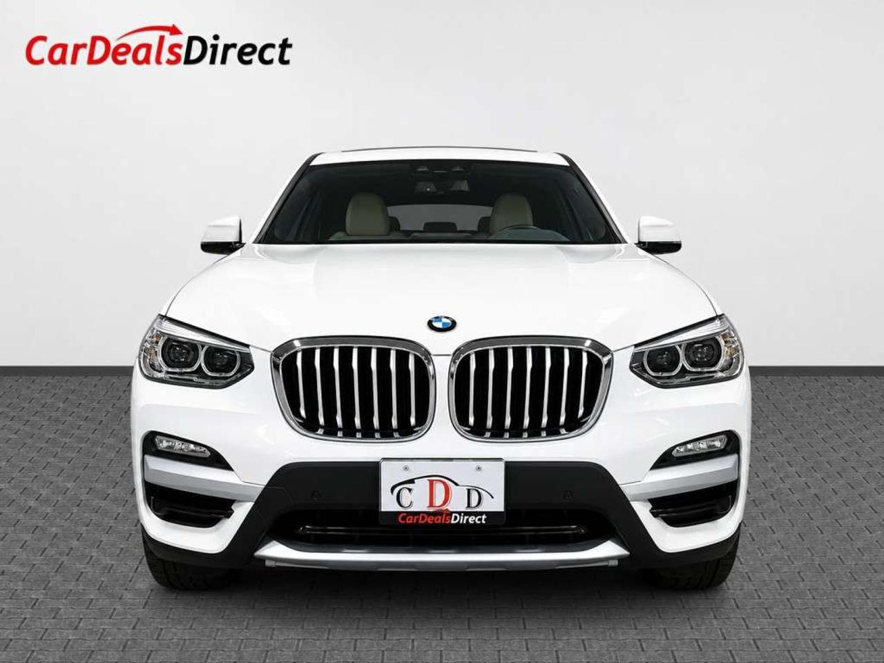 2018 BMW X3 xDrive30i   AWD   Heated Seats   Heated Wheel   Blind Spot   Premium Sound Photo5