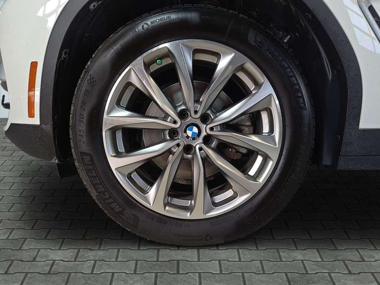 2018 BMW X3 xDrive30i   AWD   Heated Seats   Heated Wheel   Blind Spot   Premium Sound Photo