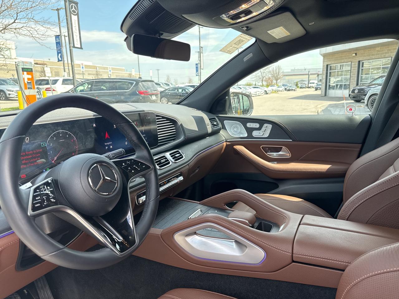 2025 Mercedes-Benz GLE 4MATIC® Photo