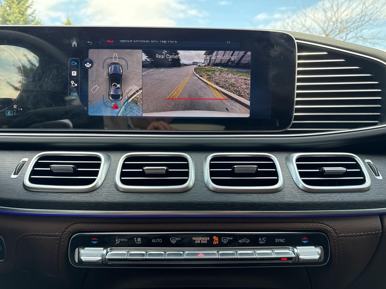 2025 Mercedes-Benz GLE 4MATIC® Photo