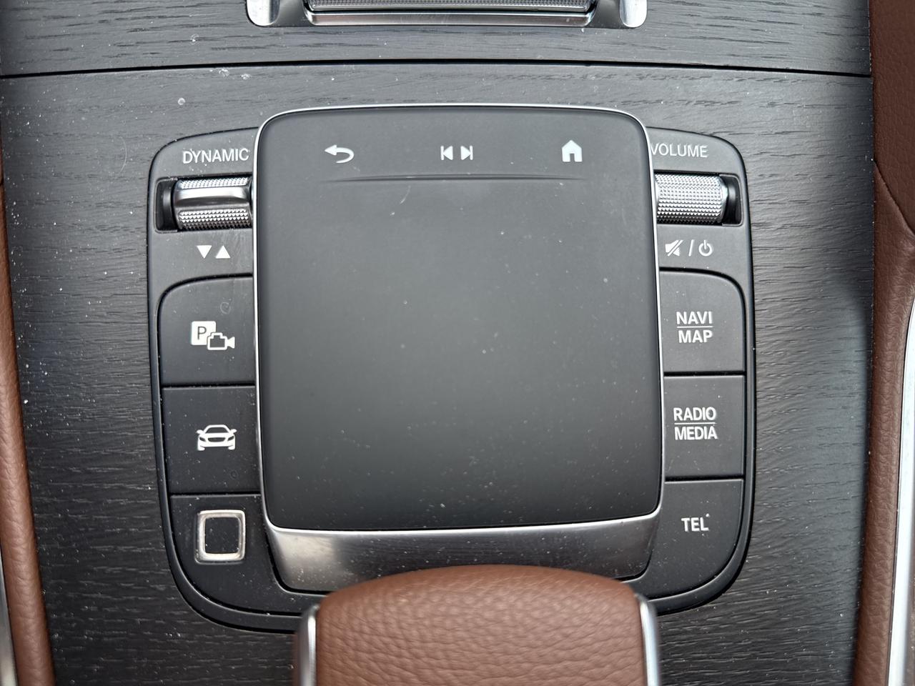 2025 Mercedes-Benz GLE 4MATIC® Photo