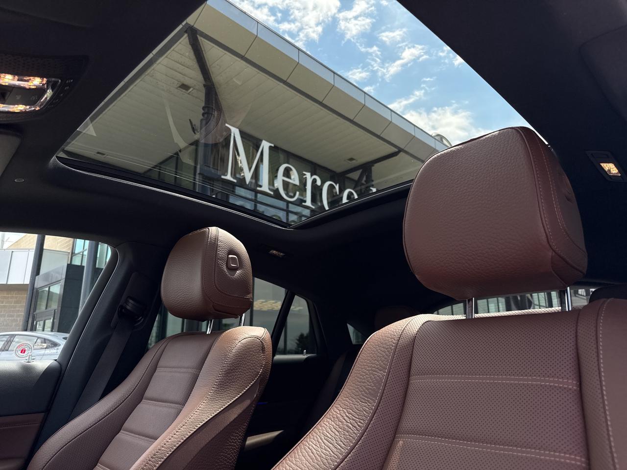 2025 Mercedes-Benz GLE 4MATIC® Photo