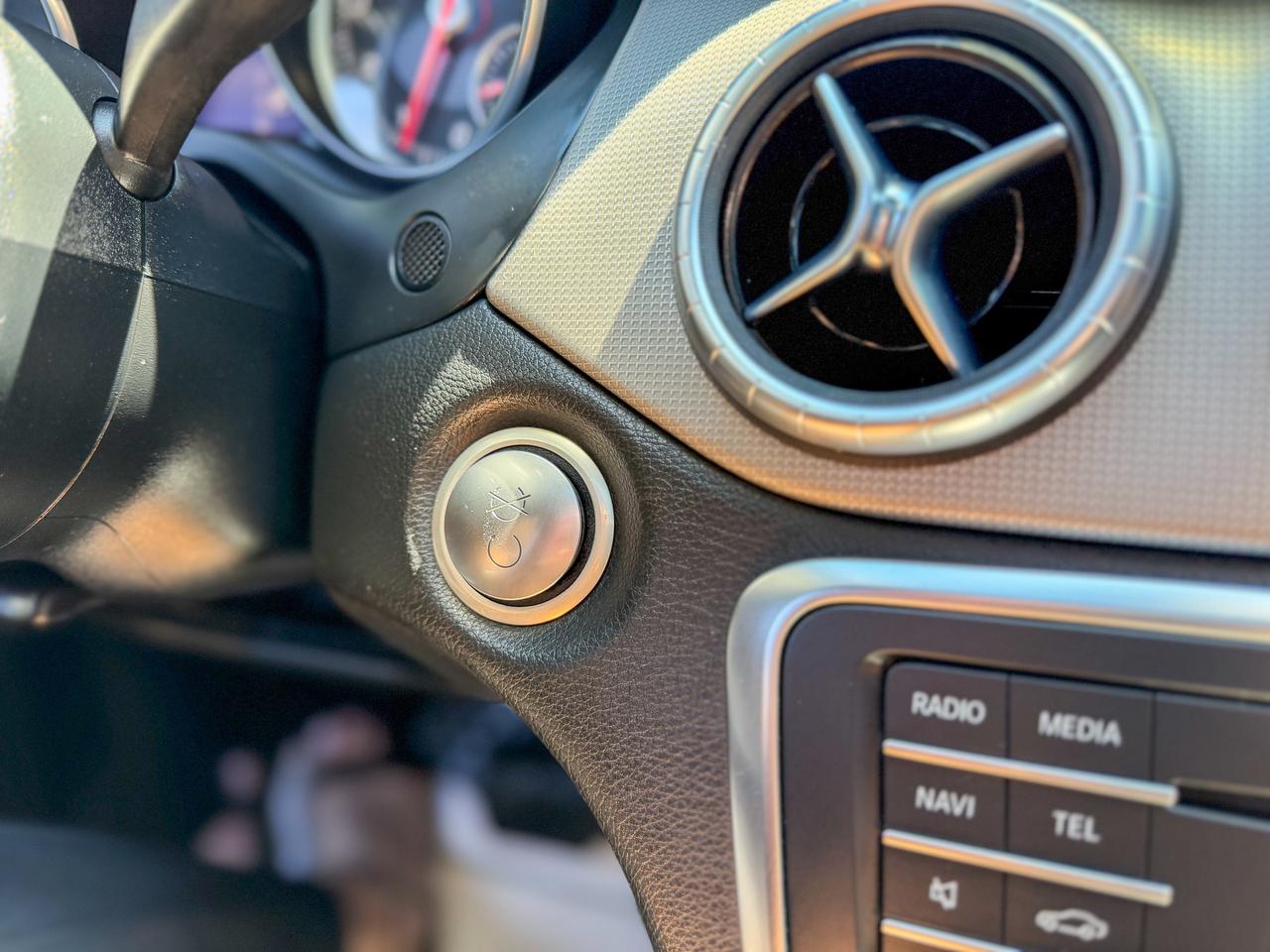 2018 Mercedes-Benz CLA CLA 250 4MATIC Coupe Photo
