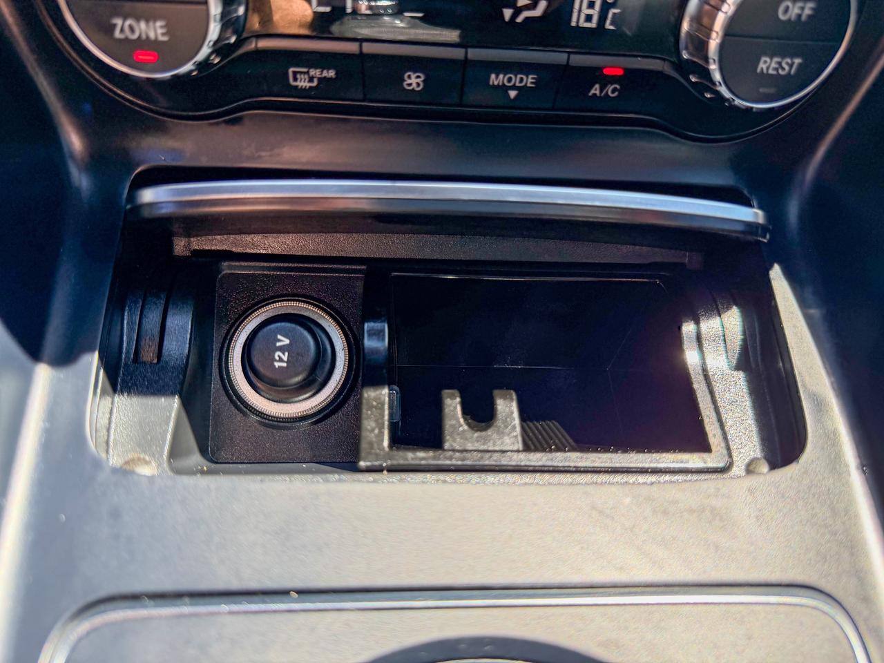 2018 Mercedes-Benz CLA CLA 250 4MATIC Coupe Photo