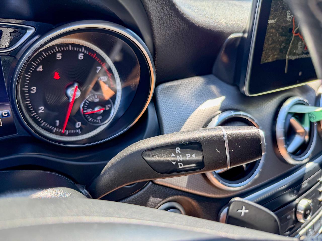 2018 Mercedes-Benz CLA CLA 250 4MATIC Coupe Photo