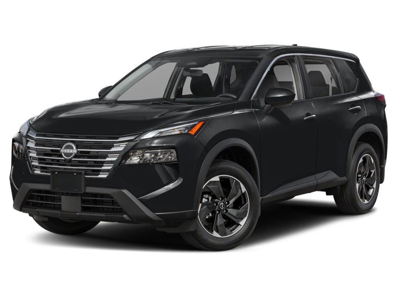 2026 Nissan Rogue SV Moonroof 4dr All-Wheel Drive Sport Utility Photo