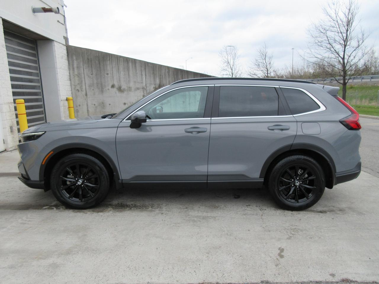 2024 Honda CR-V Sport 4dr All-Wheel Drive Photo